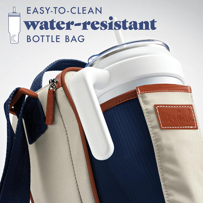 Nina Water Bottle Bag