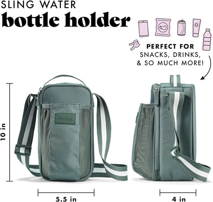 Nina Water Bottle Bag
