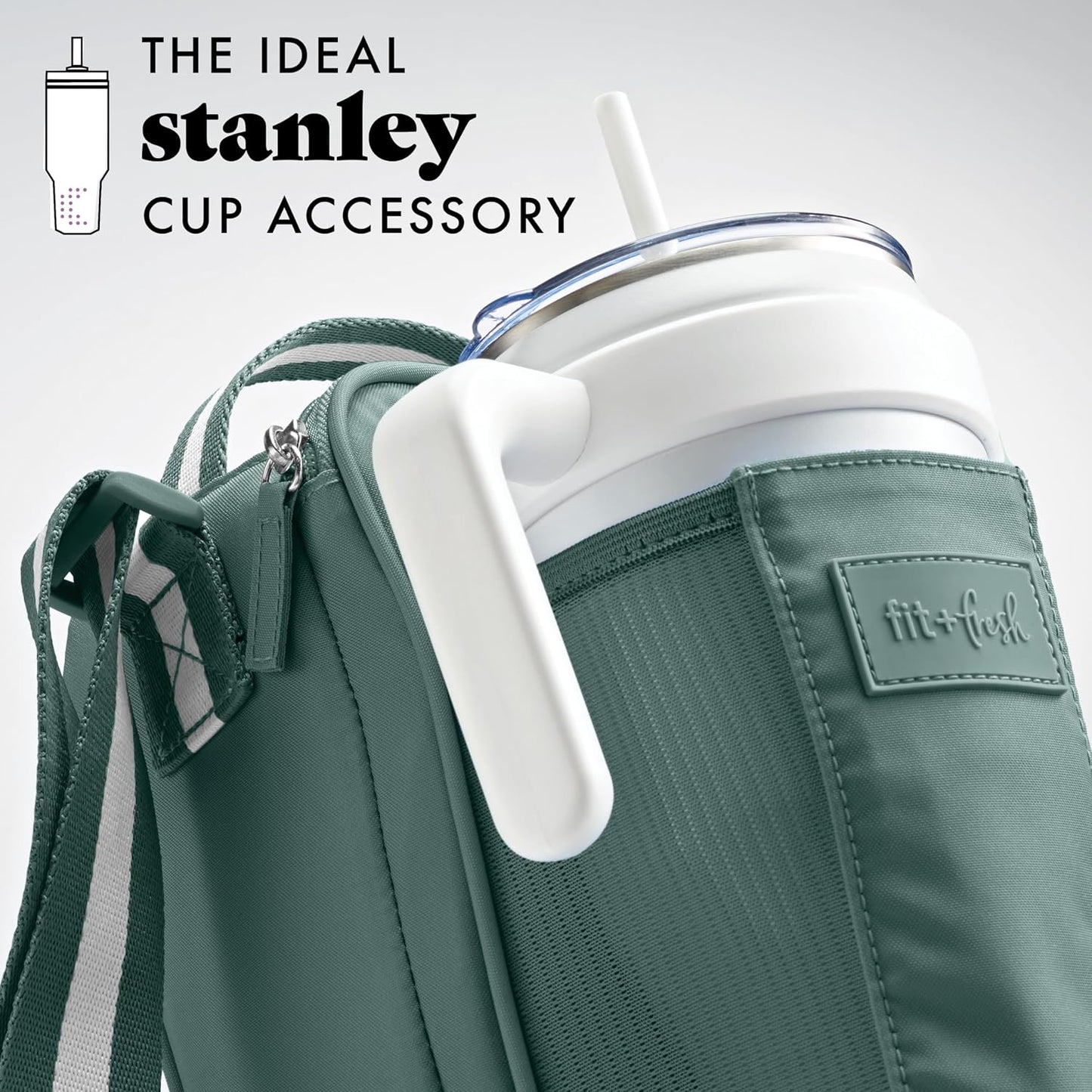 Nina Water Bottle Bag