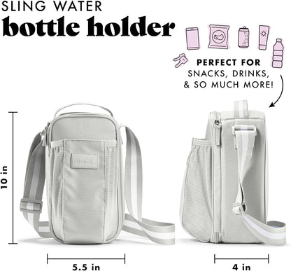 Nina Water Bottle Bag