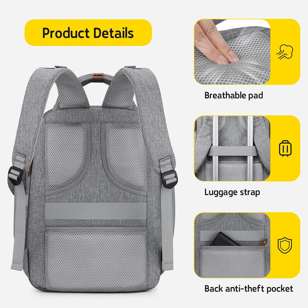 Large Diaper Bag,29L-45L Expandable Diaper Bag Backpack for 2 Kids/Twins Baby Stuff, with Removable Cross Body Bottle Bag for Mom/Dad, Stylish Baby Bag Gift for Boys/Girl-Pink
