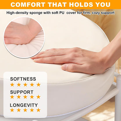 Baby Diaper Changing Pad, Wipeable Portable Baby Changing Pads for Dresser