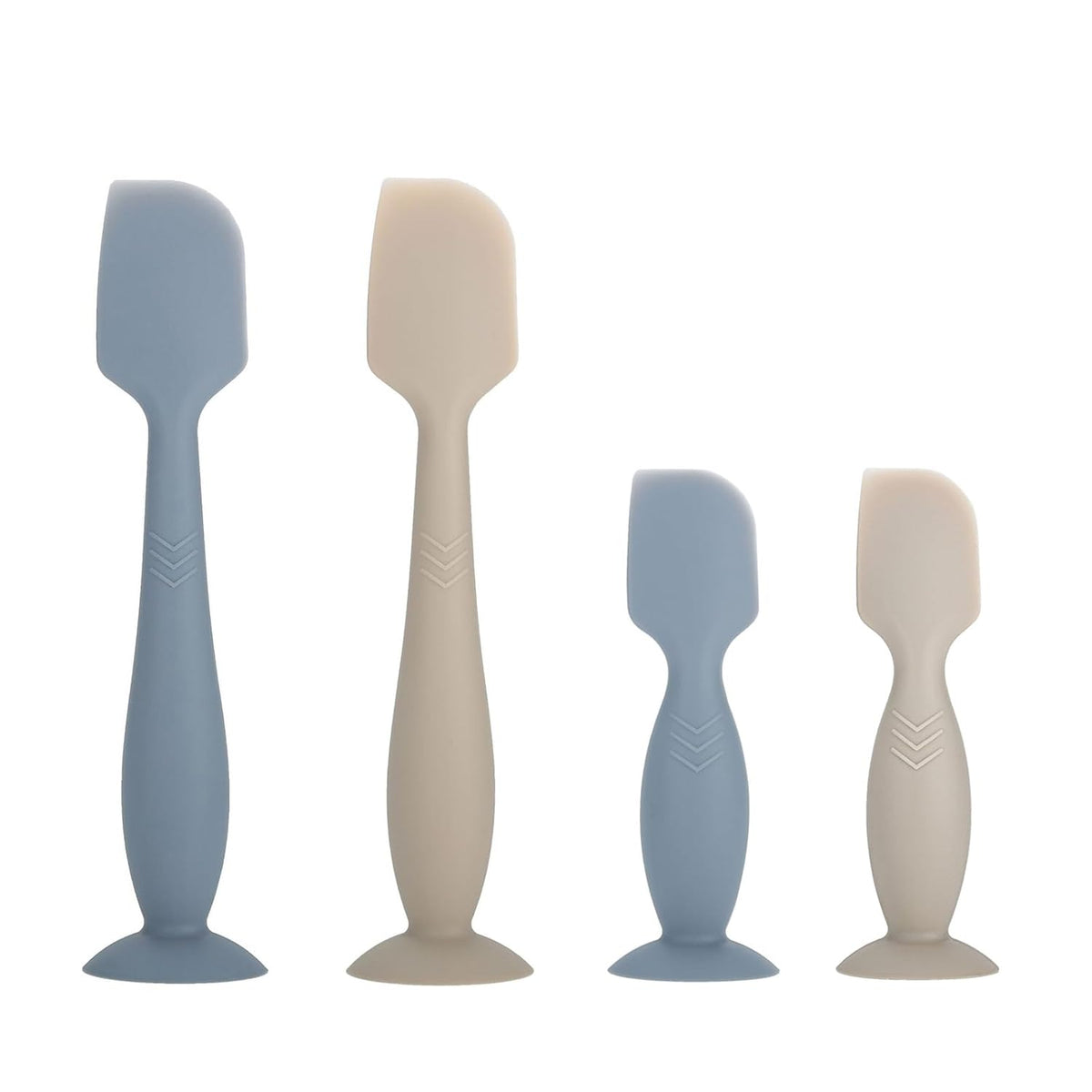 4 Pack Baby Diaper Cream Spatula Applicator for Butt Paste