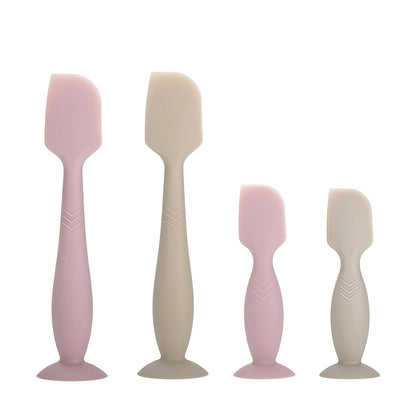 4 Pack Baby Diaper Cream Spatula Applicator for Butt Paste