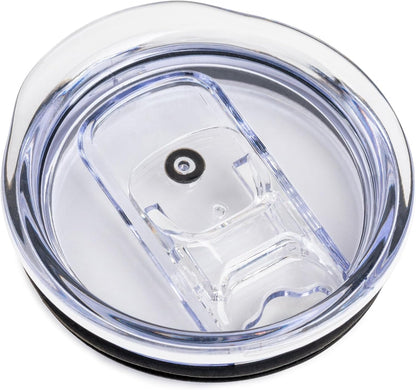 Replacement Sliding Lid for 12 oz Wine Tumbler
