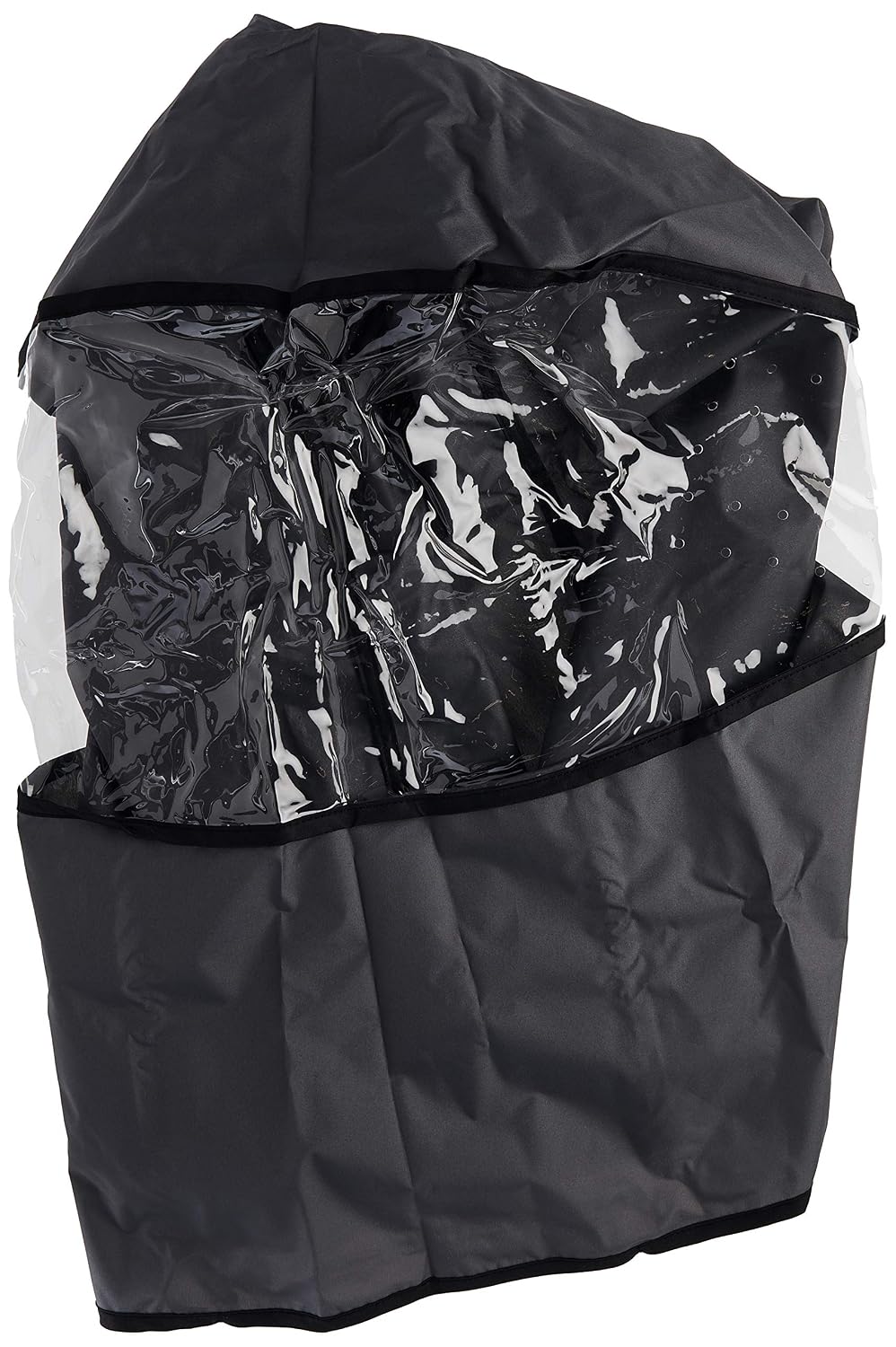 Single B-Agile, B-Free, Pathway Strollers Wind and Rain Cover | Easy Install + Air Ventilation + Storage Pouch Included