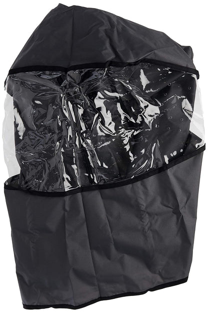 Single B-Agile, B-Free, Pathway Strollers Wind and Rain Cover | Easy Install + Air Ventilation + Storage Pouch Included