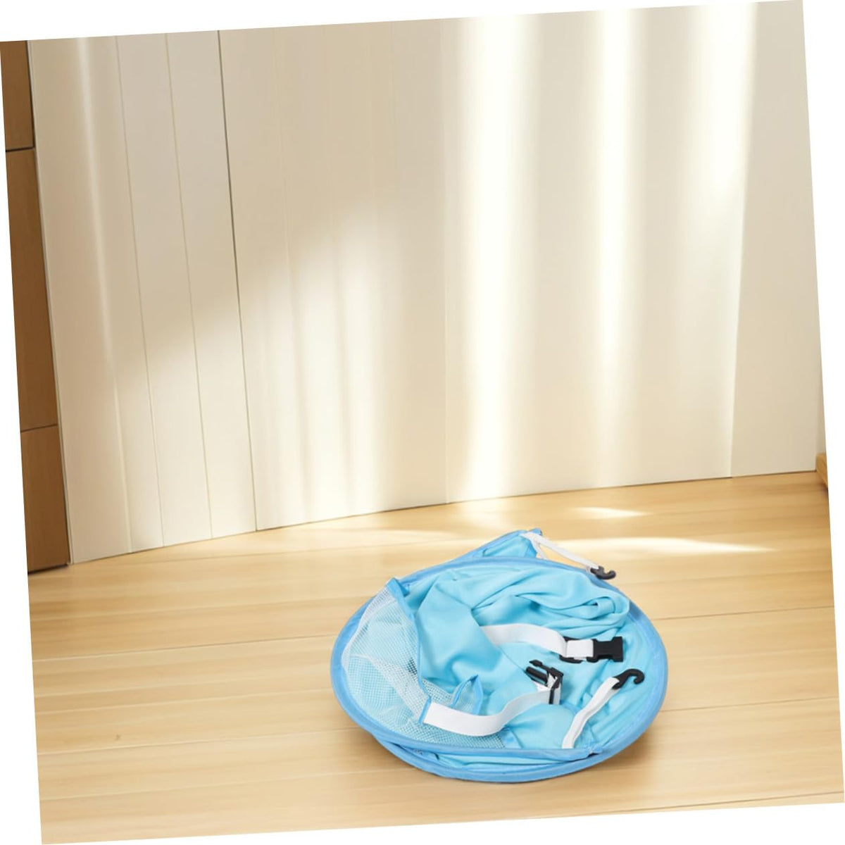 2pcs Stroller Canopy with Windproof Sunshade and Rain Protection Cover for Outdoor Stroller Easy Installation Sun and Rain Cover Accessory