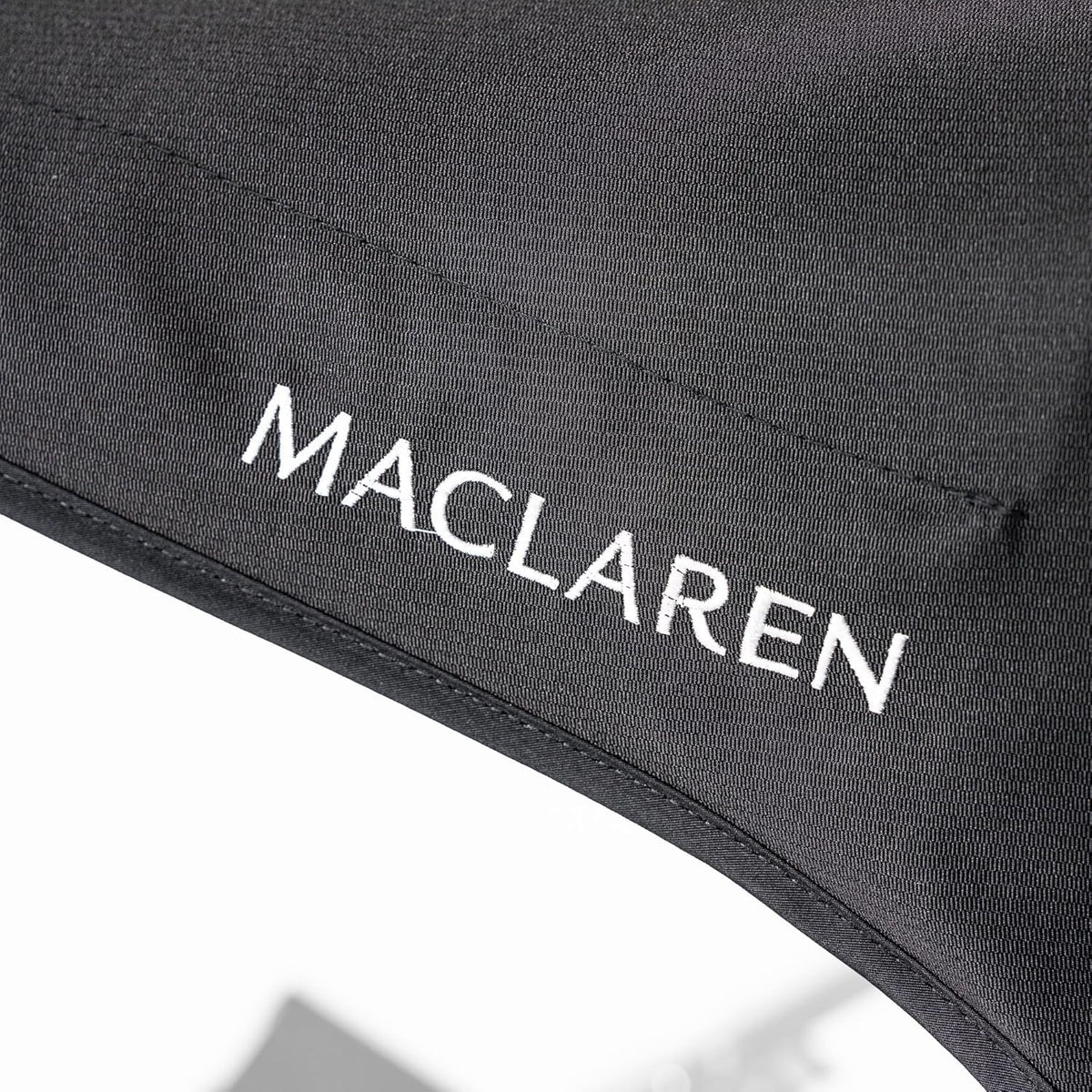 Major Elite Hood, Fits Major Elite Special Needs Pushchair (Black)