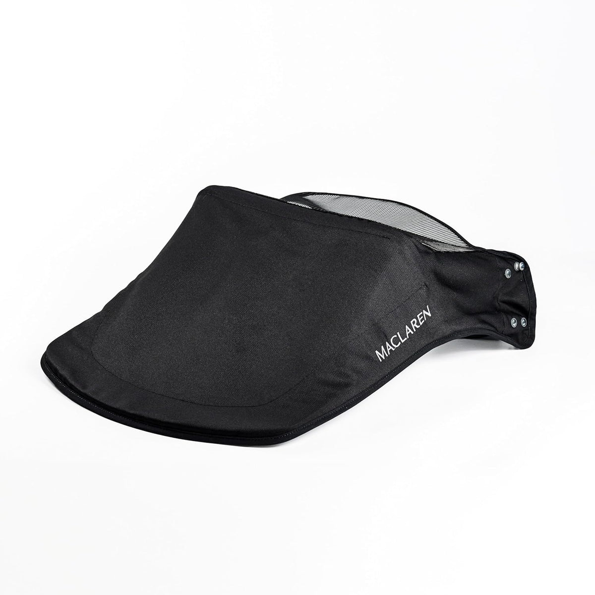 Major Elite Hood, Fits Major Elite Special Needs Pushchair (Black)