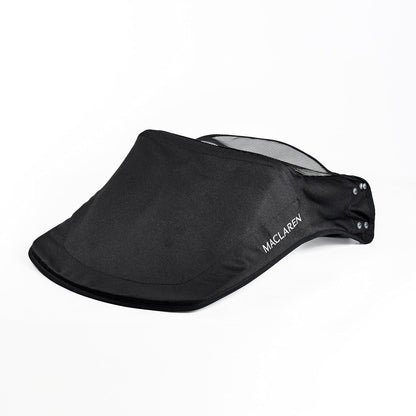 Major Elite Hood, Fits Major Elite Special Needs Pushchair (Black)