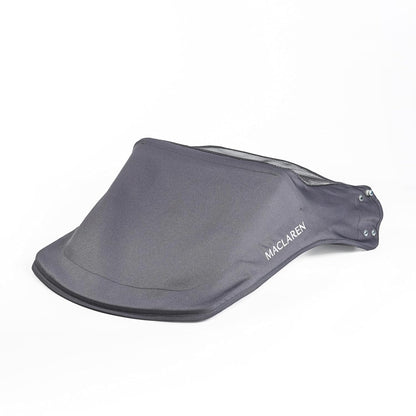 Major Elite Hood, Fits Major Elite Special Needs Pushchair (Black)
