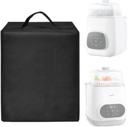 Bottles Sterilizer Cover for Momcozy KleanPal Pro/for Grownsy Bottle Washer
