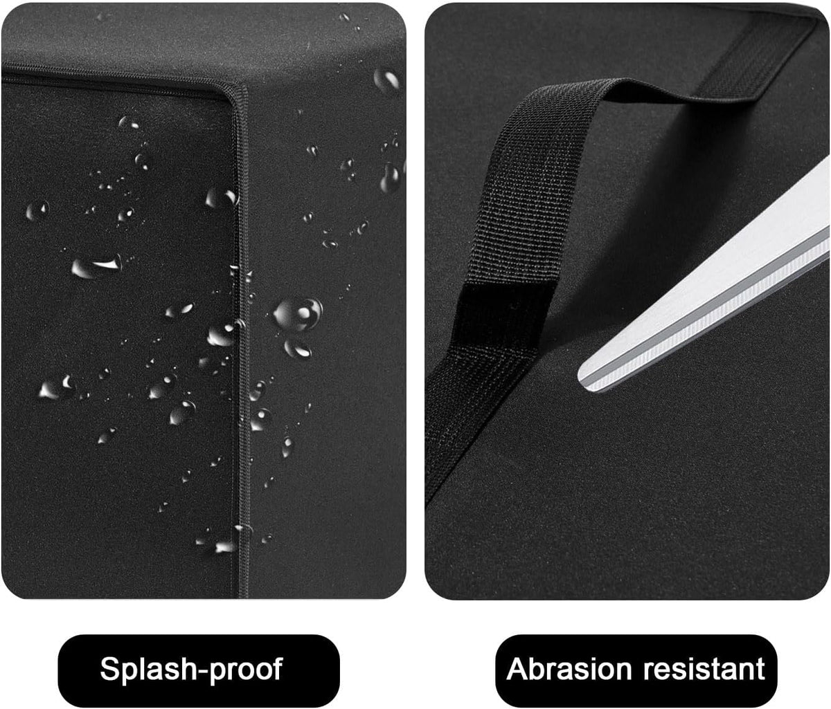 Bottles Sterilizer Cover for Momcozy KleanPal Pro/for Grownsy Bottle Washer