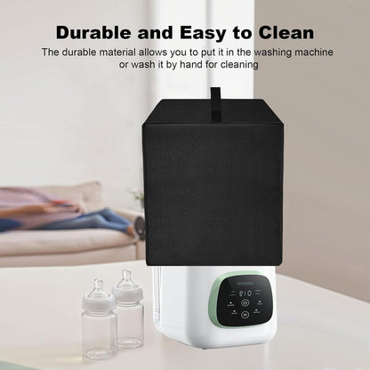 Bottles Sterilizer Cover for Momcozy KleanPal Pro/for Grownsy Bottle Washer