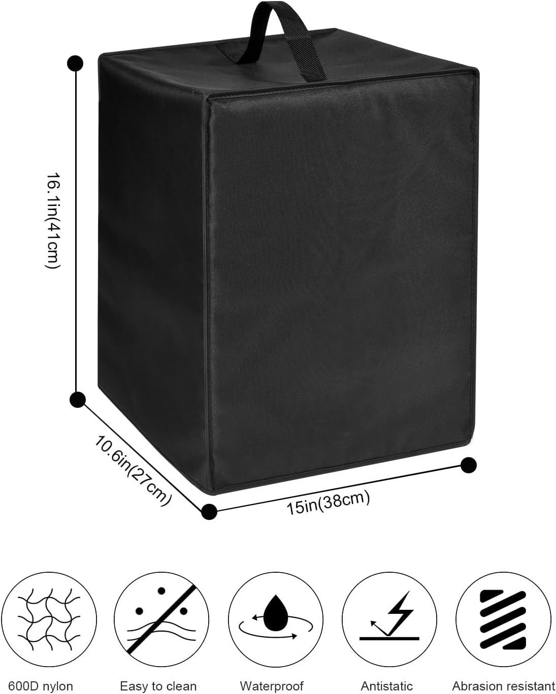 Bottles Sterilizer Cover for Momcozy KleanPal Pro/for Grownsy Bottle Washer