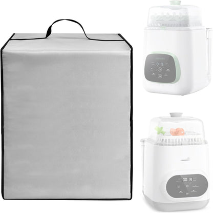 Bottles Sterilizer Cover for Momcozy KleanPal Pro/for Grownsy Bottle Washer