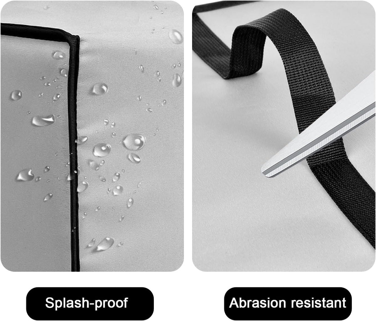 Bottles Sterilizer Cover for Momcozy KleanPal Pro/for Grownsy Bottle Washer