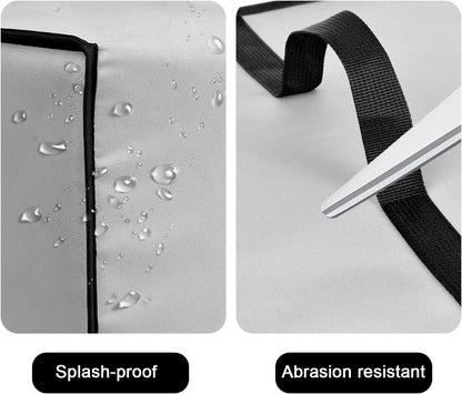 Bottles Sterilizer Cover for Momcozy KleanPal Pro/for Grownsy Bottle Washer