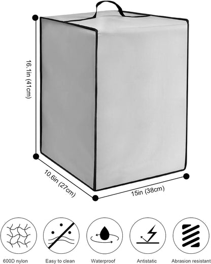 Bottles Sterilizer Cover for Momcozy KleanPal Pro/for Grownsy Bottle Washer