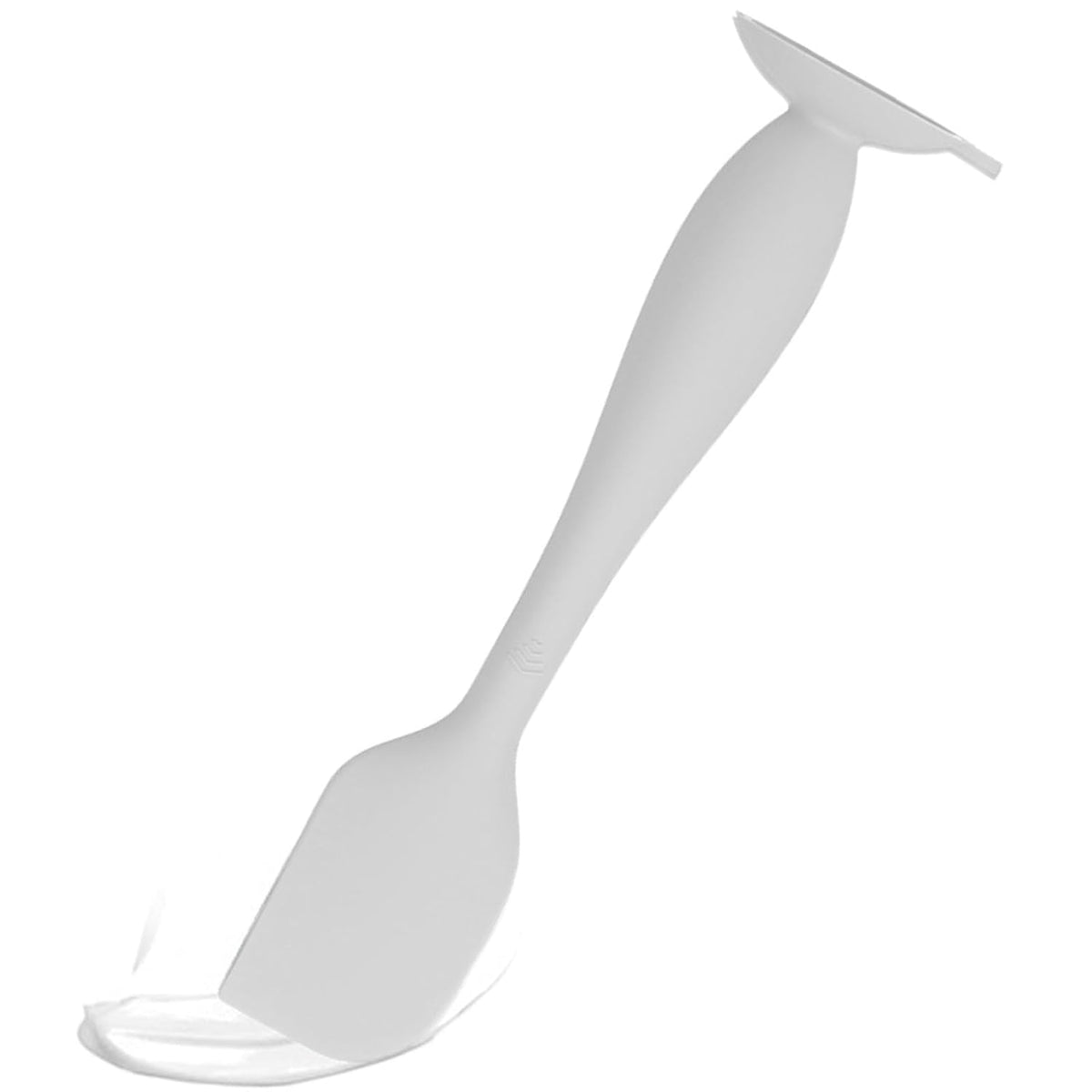 Butt Paste Spatula Butt Cream Brush with Suction Cup
