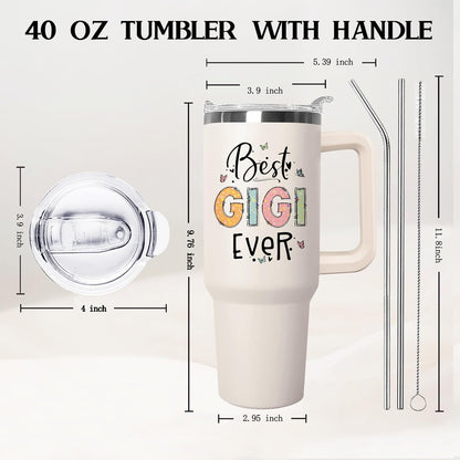 Ceovfoi 40 oz Hidden Message Tumbler With Lid and Straw,Checkered CoffeeTravel Mug Cup Water Botter,White Elephant Gifts,Office Humor Funny Gifts