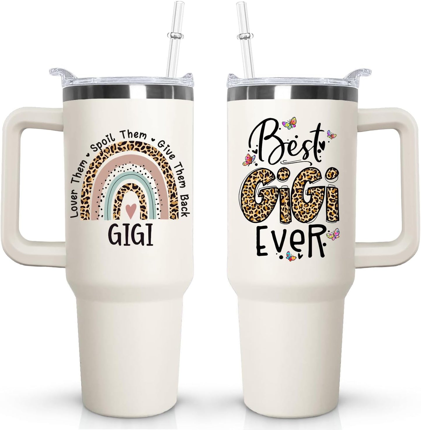 Ceovfoi 40 oz Hidden Message Tumbler With Lid and Straw,Checkered CoffeeTravel Mug Cup Water Botter,White Elephant Gifts,Office Humor Funny Gifts