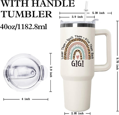 Ceovfoi 40 oz Hidden Message Tumbler With Lid and Straw,Checkered CoffeeTravel Mug Cup Water Botter,White Elephant Gifts,Office Humor Funny Gifts