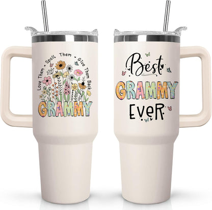 Ceovfoi 40 oz Hidden Message Tumbler With Lid and Straw,Checkered CoffeeTravel Mug Cup Water Botter,White Elephant Gifts,Office Humor Funny Gifts