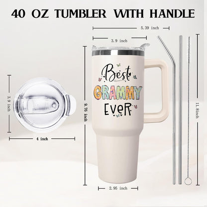 Ceovfoi 40 oz Hidden Message Tumbler With Lid and Straw,Checkered CoffeeTravel Mug Cup Water Botter,White Elephant Gifts,Office Humor Funny Gifts