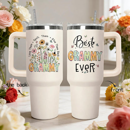 Ceovfoi 40 oz Hidden Message Tumbler With Lid and Straw,Checkered CoffeeTravel Mug Cup Water Botter,White Elephant Gifts,Office Humor Funny Gifts