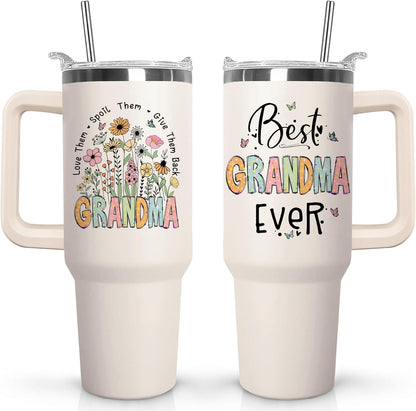 Ceovfoi 40 oz Hidden Message Tumbler With Lid and Straw,Checkered CoffeeTravel Mug Cup Water Botter,White Elephant Gifts,Office Humor Funny Gifts