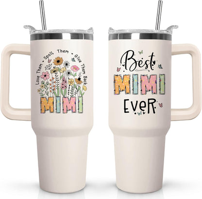 Ceovfoi 40 oz Hidden Message Tumbler With Lid and Straw,Checkered CoffeeTravel Mug Cup Water Botter,White Elephant Gifts,Office Humor Funny Gifts