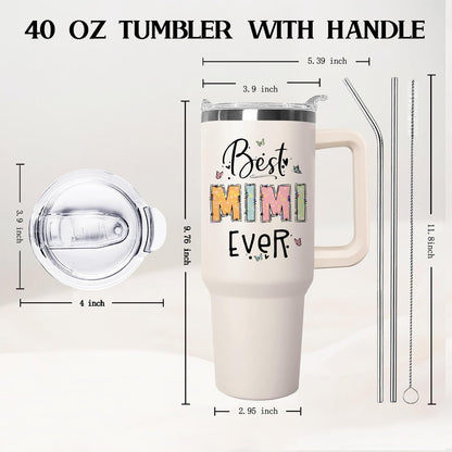 Ceovfoi 40 oz Hidden Message Tumbler With Lid and Straw,Checkered CoffeeTravel Mug Cup Water Botter,White Elephant Gifts,Office Humor Funny Gifts
