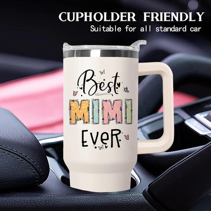 Ceovfoi 40 oz Hidden Message Tumbler With Lid and Straw,Checkered CoffeeTravel Mug Cup Water Botter,White Elephant Gifts,Office Humor Funny Gifts