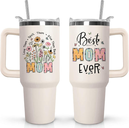 Ceovfoi 40 oz Hidden Message Tumbler With Lid and Straw,Checkered CoffeeTravel Mug Cup Water Botter,White Elephant Gifts,Office Humor Funny Gifts