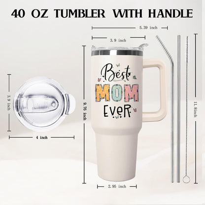 Ceovfoi 40 oz Hidden Message Tumbler With Lid and Straw,Checkered CoffeeTravel Mug Cup Water Botter,White Elephant Gifts,Office Humor Funny Gifts