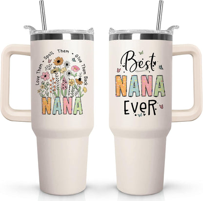 Ceovfoi 40 oz Hidden Message Tumbler With Lid and Straw,Checkered CoffeeTravel Mug Cup Water Botter,White Elephant Gifts,Office Humor Funny Gifts
