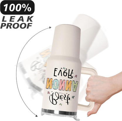 Ceovfoi 40 oz Hidden Message Tumbler With Lid and Straw,Checkered CoffeeTravel Mug Cup Water Botter,White Elephant Gifts,Office Humor Funny Gifts