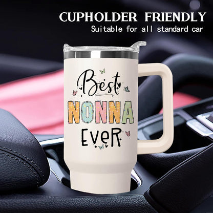 Ceovfoi 40 oz Hidden Message Tumbler With Lid and Straw,Checkered CoffeeTravel Mug Cup Water Botter,White Elephant Gifts,Office Humor Funny Gifts