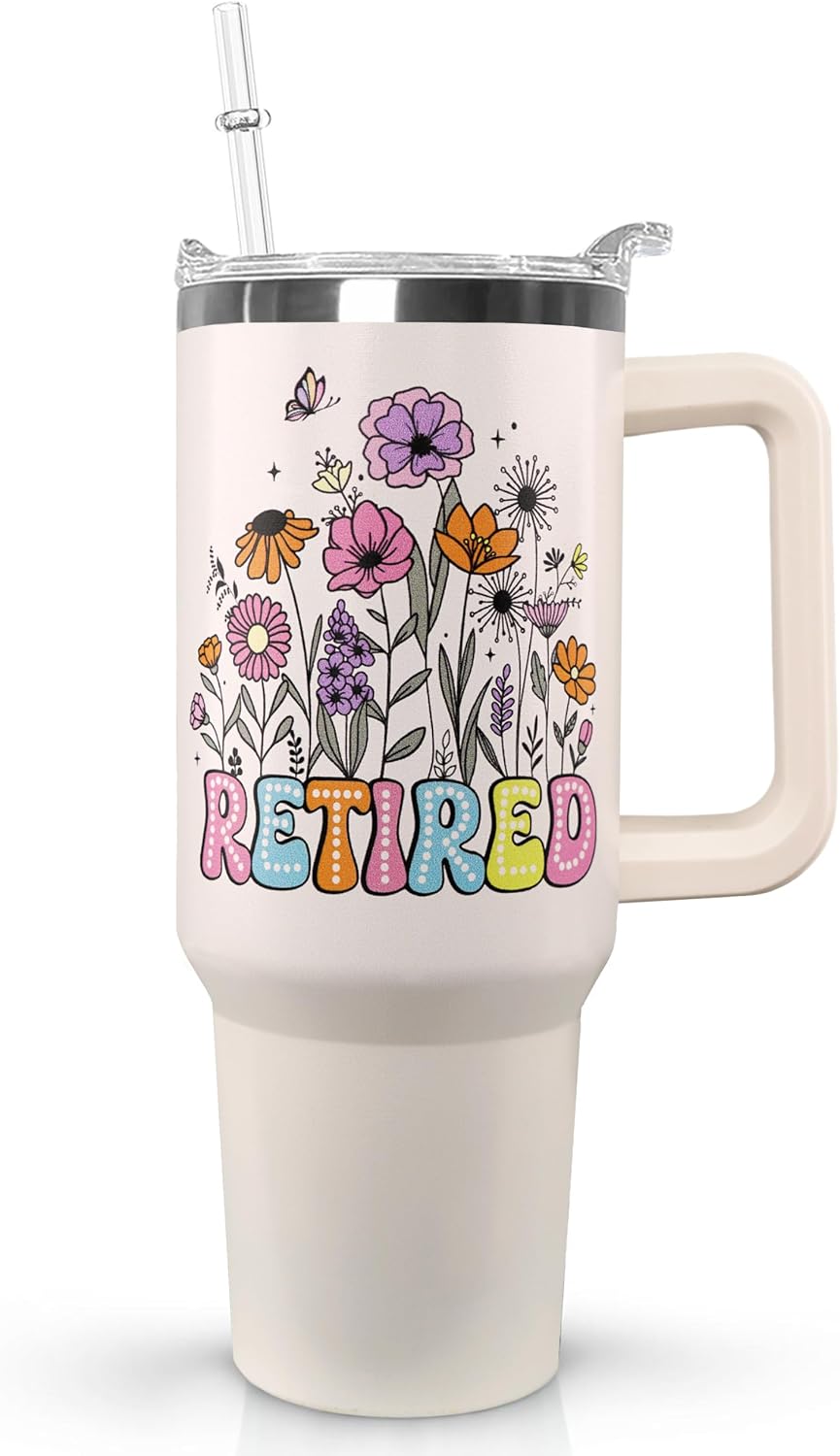 Ceovfoi 40 oz Hidden Message Tumbler With Lid and Straw,Checkered CoffeeTravel Mug Cup Water Botter,White Elephant Gifts,Office Humor Funny Gifts