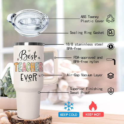 Ceovfoi 40 oz Hidden Message Tumbler With Lid and Straw,Checkered CoffeeTravel Mug Cup Water Botter,White Elephant Gifts,Office Humor Funny Gifts
