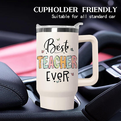 Ceovfoi 40 oz Hidden Message Tumbler With Lid and Straw,Checkered CoffeeTravel Mug Cup Water Botter,White Elephant Gifts,Office Humor Funny Gifts