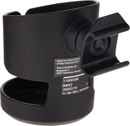 Cup Holder for Sleek Stroller