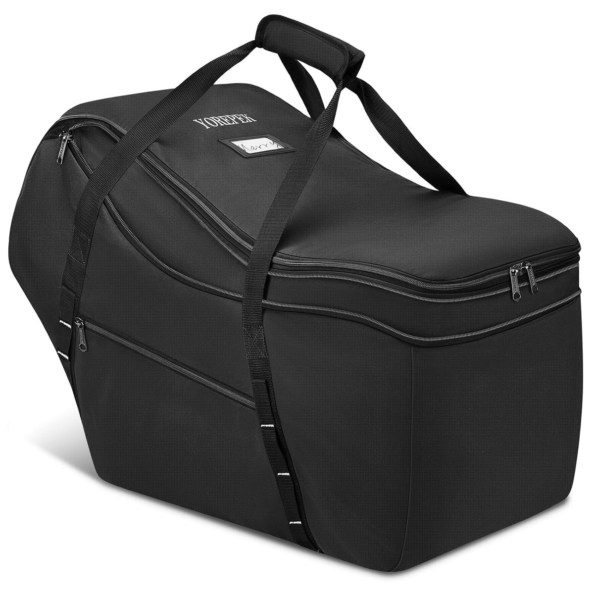 Extendable Infant Car Seat Travel Bag