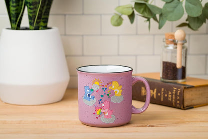 Scooby-Doo, Ceramic Camper Mug, 20oz | Fred, Shaggy, Velma, Daphne, 0.59 Liters