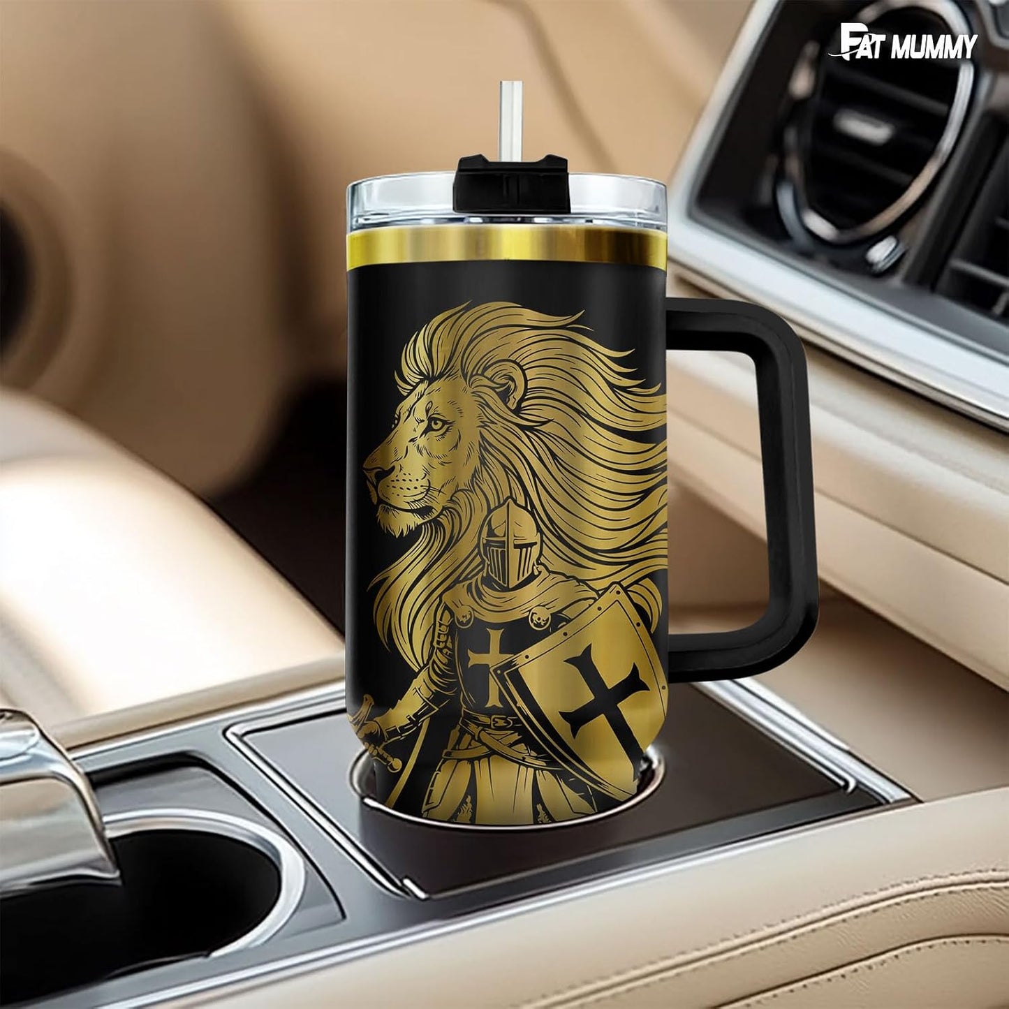 Funny Pickle 40oz Insulated Tumbler With Handle And Straw, Stainless Steel Travel Cup, Laser Pickle Lover Gift, I’m Kind Of A Big Dill Mothers day Gifts