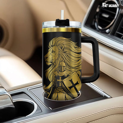 Funny Pickle 40oz Insulated Tumbler With Handle And Straw, Stainless Steel Travel Cup, Laser Pickle Lover Gift, I’m Kind Of A Big Dill Mothers day Gifts