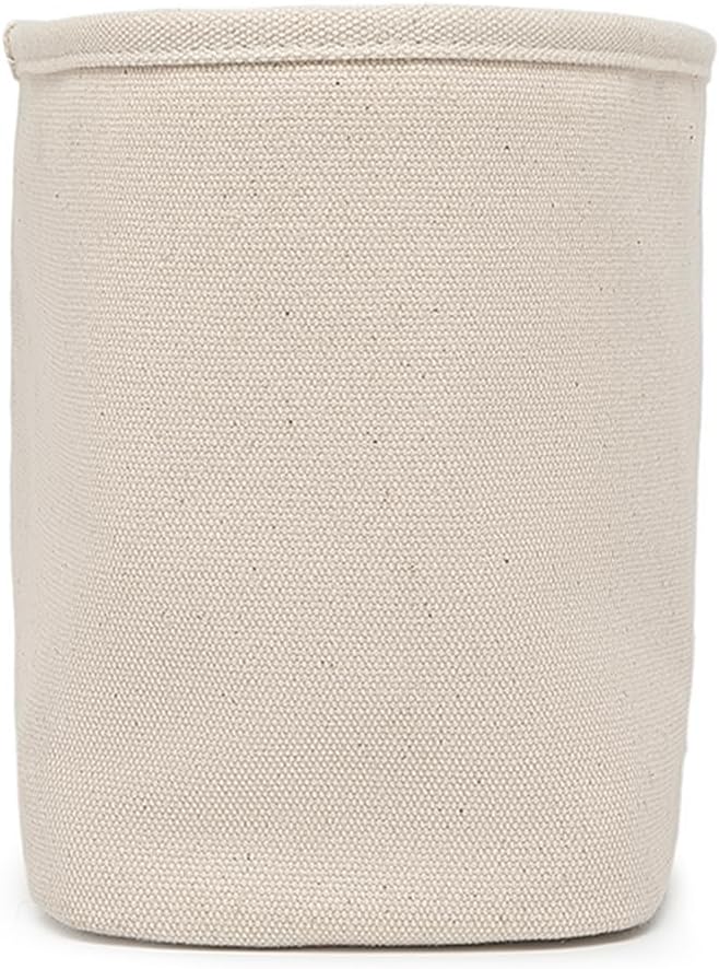 Handbag Organizers Tote Organizer Insert with Multiple Compartments Perfect for Tote Bags Simple Cosmetic Storage Bag Lightweight and Durable. (Beige,Large)