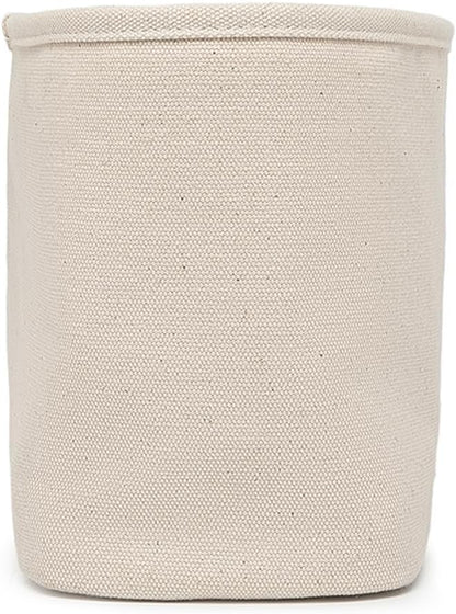 Handbag Organizers Tote Organizer Insert with Multiple Compartments Perfect for Tote Bags Simple Cosmetic Storage Bag Lightweight and Durable. (Beige,Large)